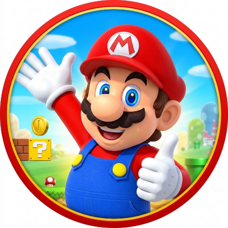 Nintendo Nostalgia