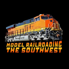 Model Railroading The Southwest