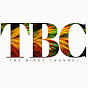 The Birds Channel Official logo