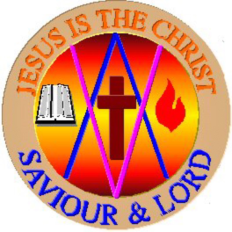 TRUTH: JESUSיַחְשׁוּהַ THE CHRIST מָשִׁיחַ IS LORD icon