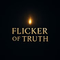 Flicker of Truth  logo