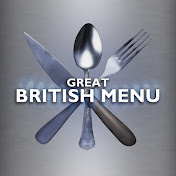 Great British Menu Official