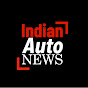 Indian auto news  logo