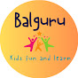 Balguru kids fun and learn