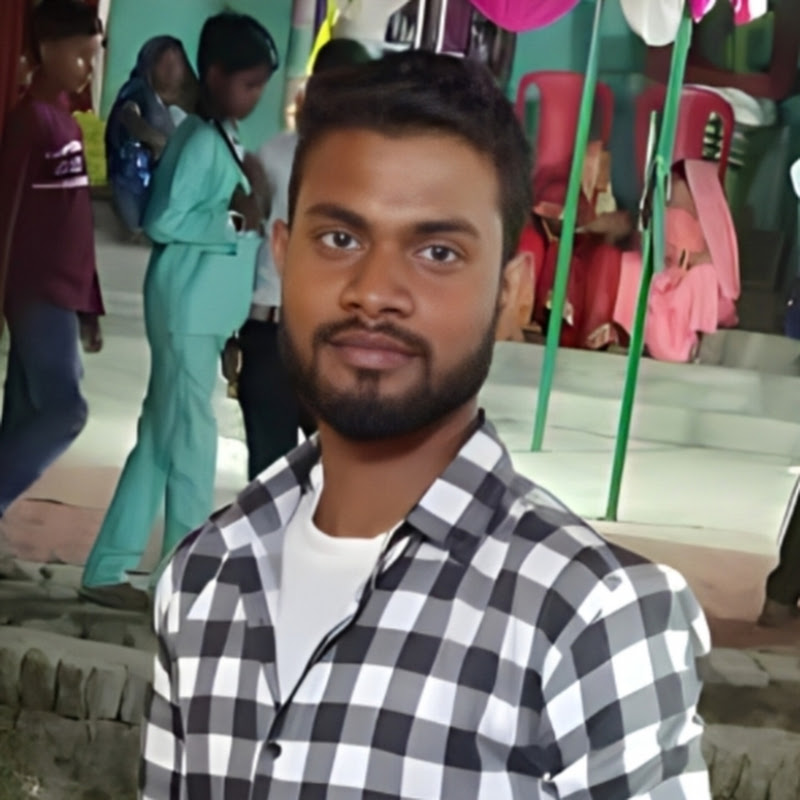 Mr.Abhishek Kumar 2.0