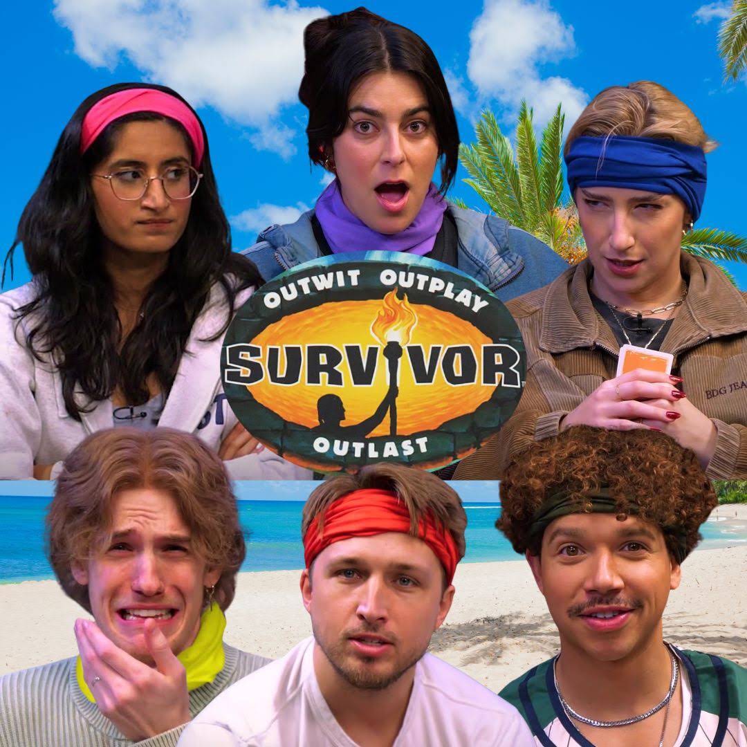 Post from Smosh Games