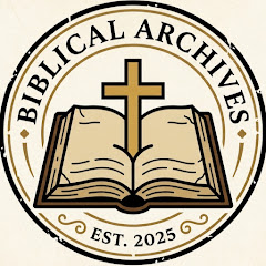 Biblical Archives