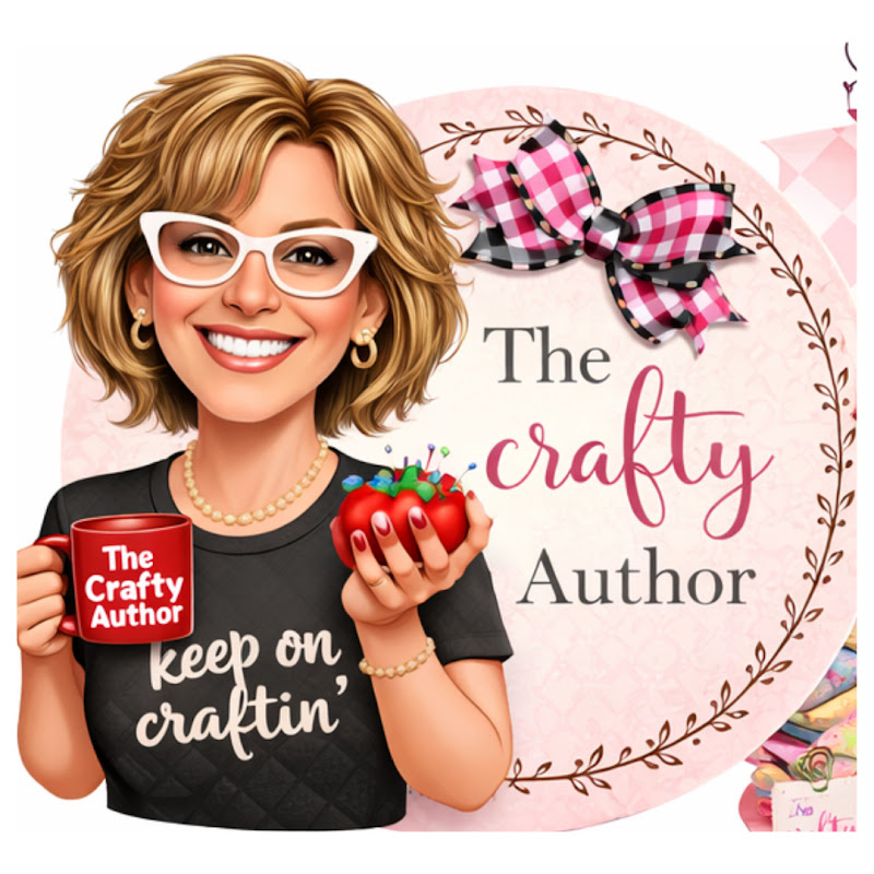 The Crafty Author