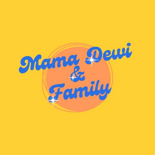 Mama Dewi & Family