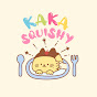 Kaka Squishy logo