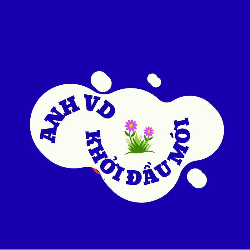 ANHVD KHỞI ĐẦU MỚI