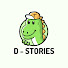 LaAAfjsNGyM-channel-avatar-D - Stories
