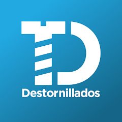DESTORNILLADOS DIGITAL channel logo