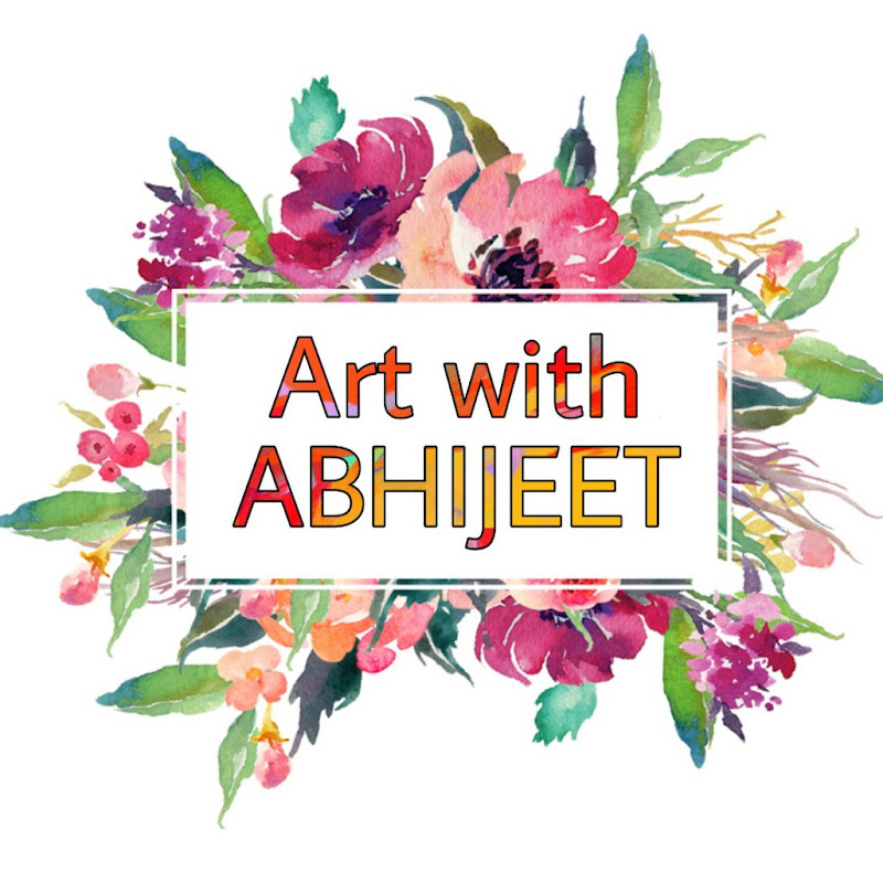 ART WITH ABHIJEET 