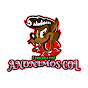 CAMIONEROS ANONIMOS COL logo