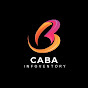 CABA Infoventory logo