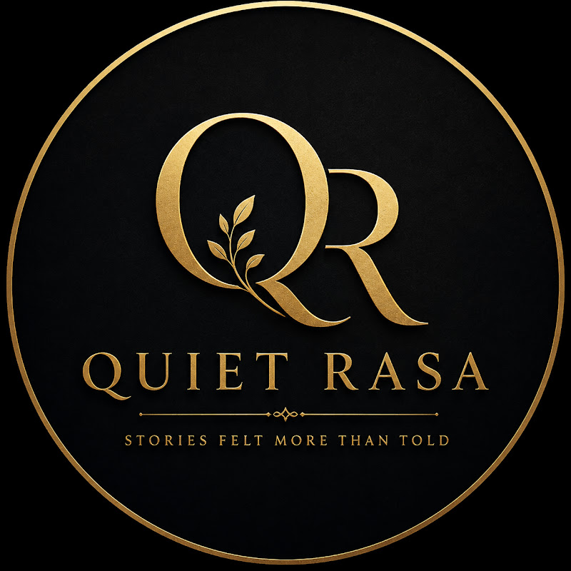 Quiet Rasa