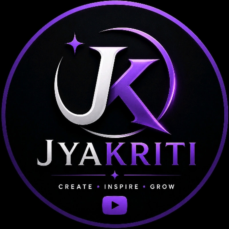 Jyakriti