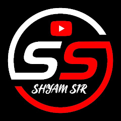 Shyam Sir
