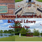 Veterans Memorial Park and Digital Library YouTube Profile Photo