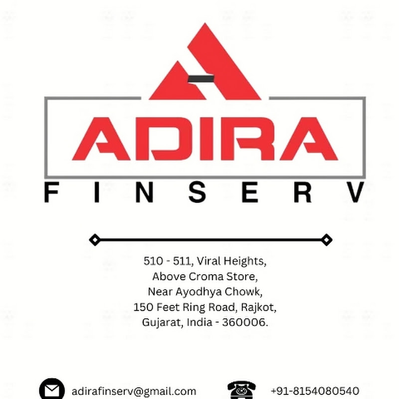 Adira Finserv Private Limited