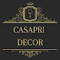 Casa Pri Decor - Home & Decor & Iluminação logo