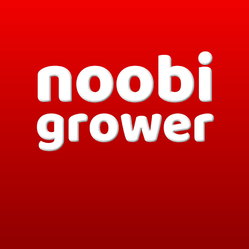 Noobi Grower icon