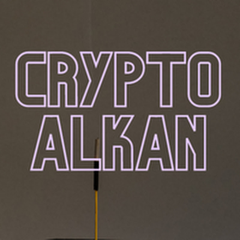 Crypto Alkan