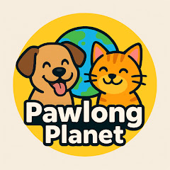Pawlong Planetアイコン画像