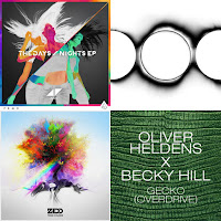 Музыка для TRX тяжелая