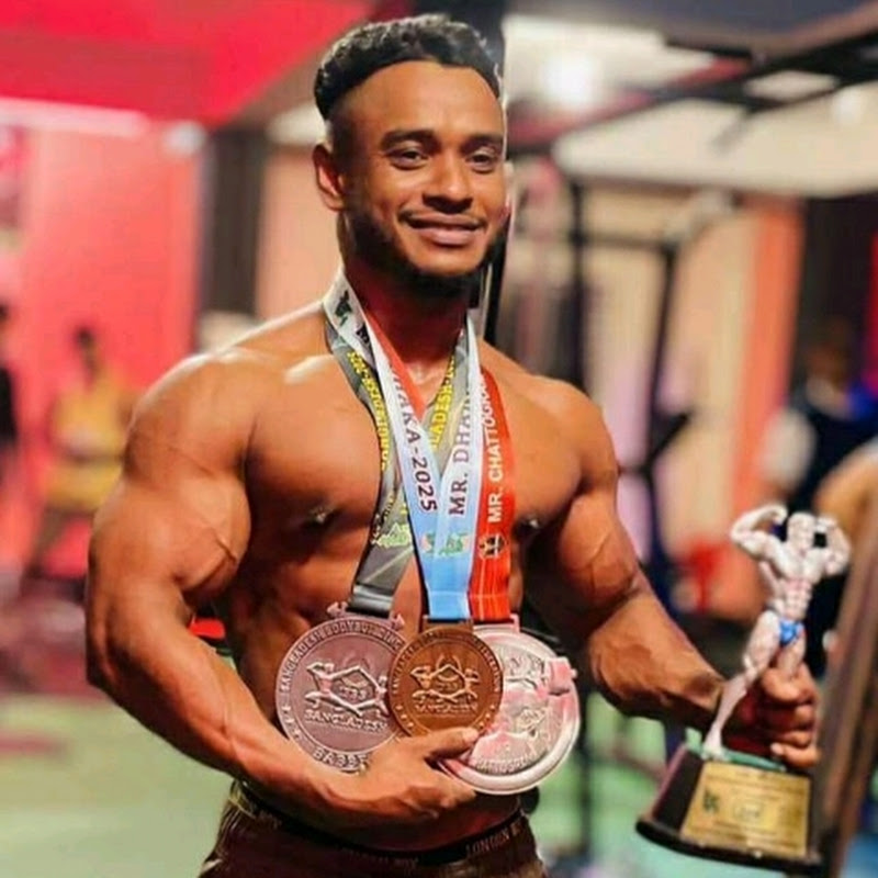 JAYAN FITNESS