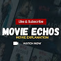 Movie Echos logo