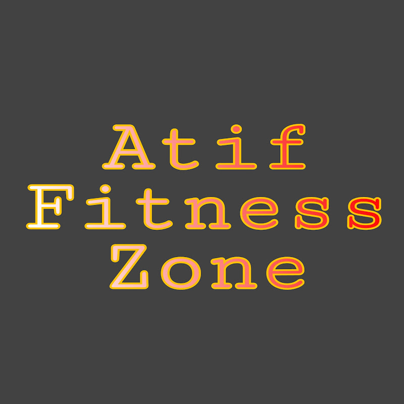 Atif Fitness Zone
