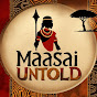 Maasai Untold logo