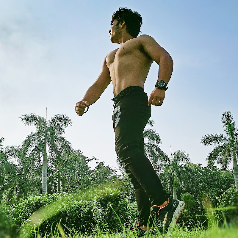 Aakarsh Vashisht