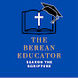 The Berean Educator YouTube Profile Photo