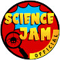 ScienceJamOfficial logo