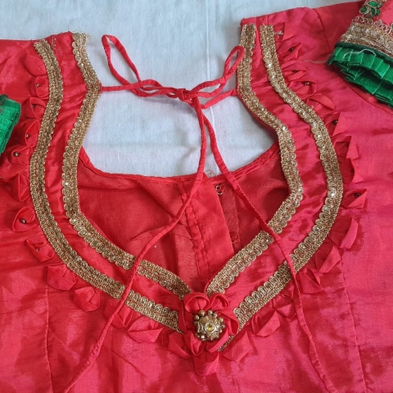 Preeti silai knowledge