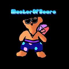 MasterOfBears