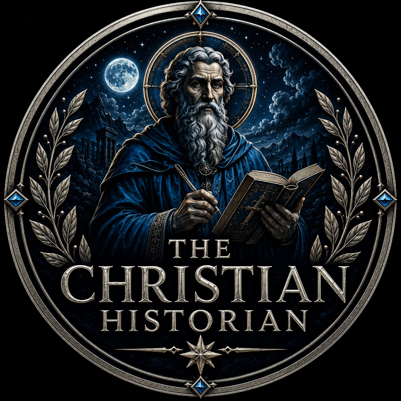 The Christian Historian