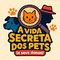 Hire A Vida Secreta dos Pets (e seus donos) — Animal Behavior Studies YouTube creator for sponsorships