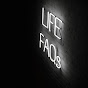 Life FAQs logo