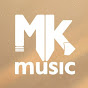 MK MUSIC YouTube channel avatar