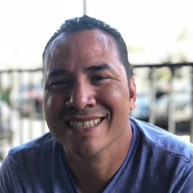 Andy Salazar