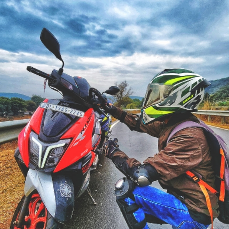 VKD vlogs