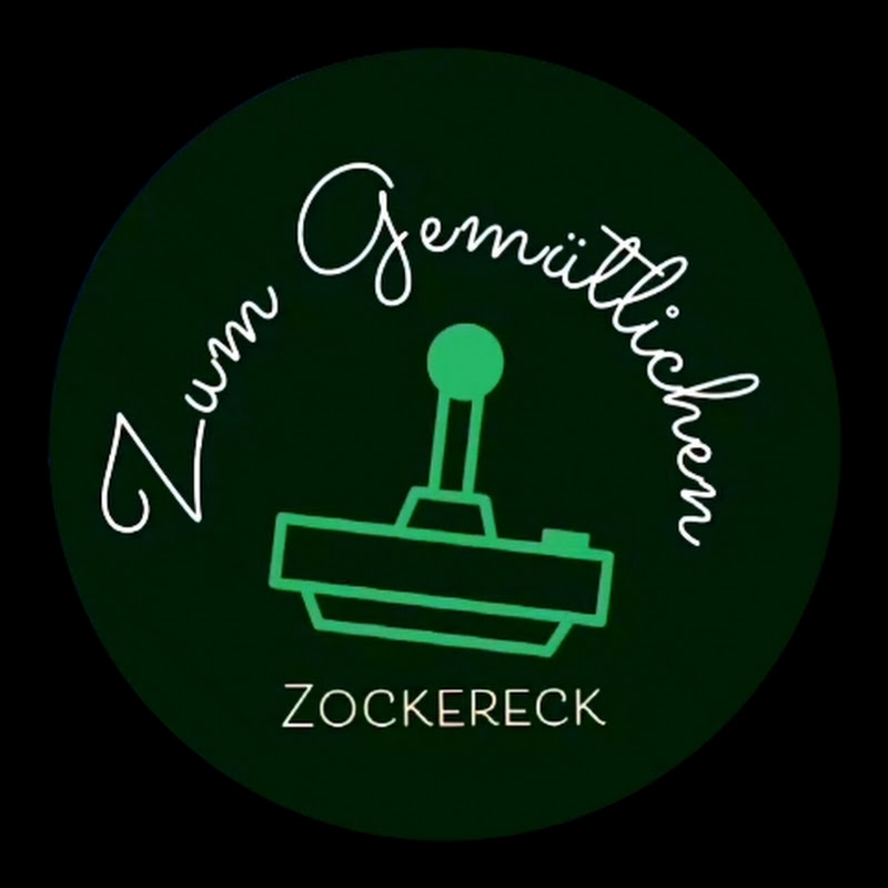 Zum Gemütlichen Zockereck 