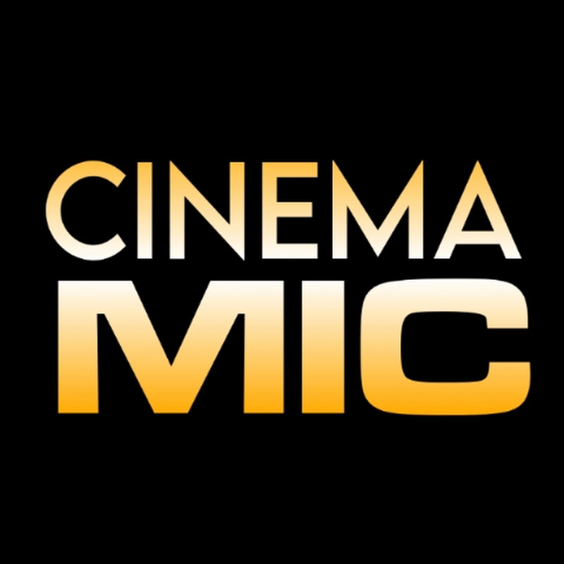 CINEMA MIC 