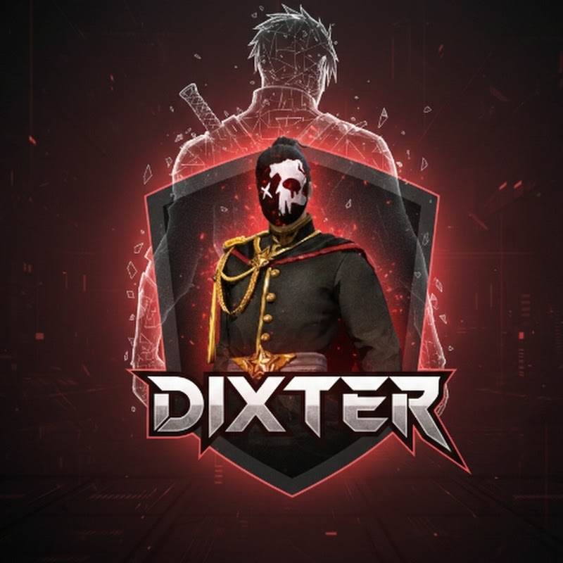 Hire DIXTER_FF — FPS (First-Person Shooters) YouTube creator for sponsorships