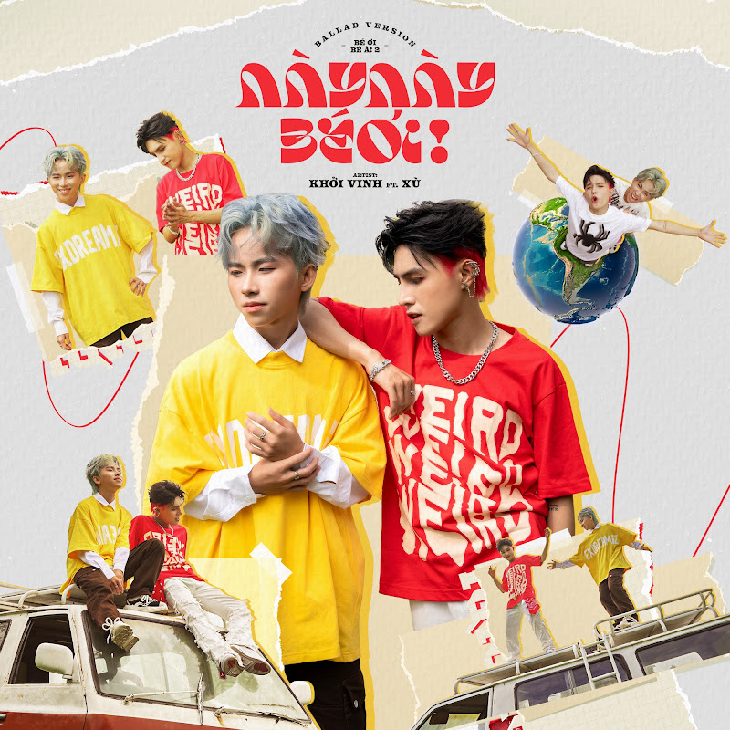 Khởi Vinh Official