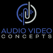 Audio Video Concepts